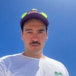Marcos Veras Instagram - Pausa, porém correndo ☀️🏝️