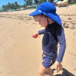 Marcos Veras Instagram - Pausa, porém correndo ☀️🏝️