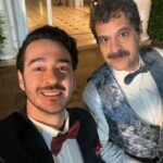 Marcos Veras Instagram - Aleatorices da semana