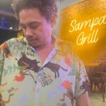 Marcos Veras Instagram - Aleatorices da semana