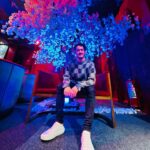 Marcos Veras Instagram - Atores são vistos em restaurante japonês e se comportam como turistas. A quadrilha conhecida como DNA do Voucher registrou momentos de euforia antes de serem presos na operação Meterelhorê um Voucher ( contém ironia) Obrigado pela acolhida @ouesushi #cinema