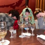 Marcos Veras Instagram - Atores são vistos em restaurante japonês e se comportam como turistas. A quadrilha conhecida como DNA do Voucher registrou momentos de euforia antes de serem presos na operação Meterelhorê um Voucher ( contém ironia) Obrigado pela acolhida @ouesushi #cinema
