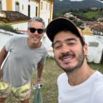 Marcos Veras Instagram – Oi Ouro Preto! Cê é linda 🏡

#ouropreto 
#minasgerais