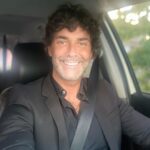 Mariano Martínez Instagram - "Un triunfador es aquel que se levanta y busca las circunstancias que desea,y sino las encuentra las fabrica.” 💪🏻❤️‍🔥