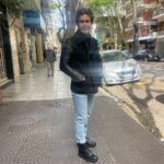 Mariano Martínez Instagram - "Las palabras elegantes no son sinceras; las palabras sinceras, no son elegantes." - Lao Tse