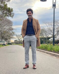 Mariano Martínez Instagram - 