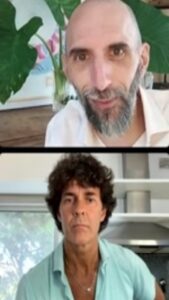 Mariano Martínez Instagram - Que depara el 2024 y que podemos aprender. Gracias @marianom78 por compartir! Nos vemos pronto tené tu Ascendente Vedico! Podes ver tutorial en historias destacadas 👆