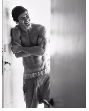 Mariano Martínez Instagram - #tbt by @martintraynor.photo 📸❤️‍🔥⚡️