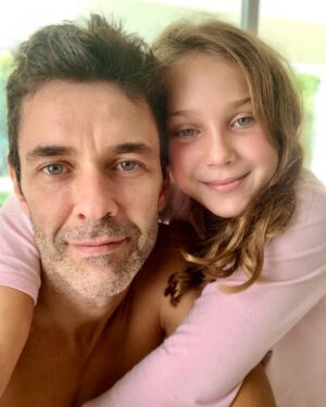 Mariano Martínez Instagram - .
Mi primer gran amor 💕