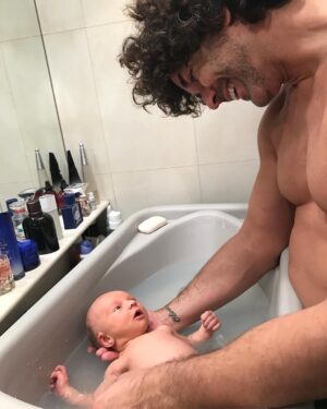 Mariano Martínez Instagram - .
🙏🏻❤️