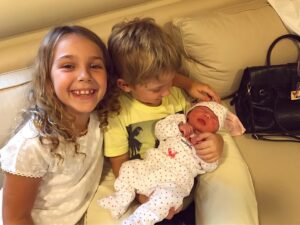 Mariano Martínez Instagram - .
Postal de los amores de mi vida 💞💫