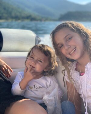 Mariano Martínez Instagram - beautiful day🙏🏻❤️