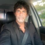 Mariano Martínez Instagram - "Un triunfador es aquel que se levanta y busca las circunstancias que desea,y sino las encuentra las fabrica.” 💪🏻❤️‍🔥
