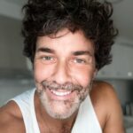 Mariano Martínez Instagram - "No importa lo lento que vayas,siempre y cuando no te detengas.” Que tengan buena semana 💪🏻💪🏻💪🏻❤️