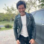 Mariano Martínez Instagram - cortesía, integridad, perseverancia, autocontrol y espíritu indomable. 💪🏻❤️‍🔥