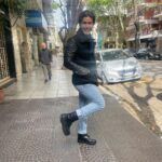 Mariano Martínez Instagram - "Las palabras elegantes no son sinceras; las palabras sinceras, no son elegantes." - Lao Tse