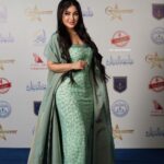 Marina Alobaidi Instagram - ⭐️🌙〽️ . . Taken by 📸: @ali.mohamed8 #مارينا_العبيدي #ملكة_جمال_العرب #missarabworld2021🇮🇶 #luxury #luxurylifestyle #ramadan