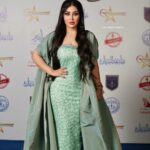 Marina Alobaidi Instagram - ⭐️🌙〽️ . . Taken by 📸: @ali.mohamed8 #مارينا_العبيدي #ملكة_جمال_العرب #missarabworld2021🇮🇶 #luxury #luxurylifestyle #ramadan