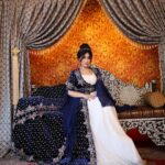 Marina Alobaidi Instagram - .. مساكم ورد حبايبي ؛ شنو احلى مسلسل عربي تنصحوني اتابعه ؟ ⭐️🌙✨ . . . #مارينا_العبيدي #ملكة_جمال_العرب #missarabworld2021🇮🇶 #ramadan #istanbul