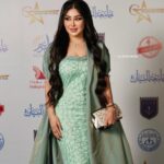 Marina Alobaidi Instagram - ⭐️🌙〽️ . . Taken by 📸: @ali.mohamed8 #مارينا_العبيدي #ملكة_جمال_العرب #missarabworld2021🇮🇶 #luxury #luxurylifestyle #ramadan
