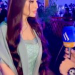 Marina Alobaidi Instagram - #صنع في بغداد … 🌙⭐️ . . اطلالتي تصميم خاص من 🥻@lirat.ateuler . . ميك اب 💄: @ola_makeup11 , @tonysawayabaghdad شعر : @tonysawayabaghdad . . #مارينا_العبيدي #ملكة_جمال_العرب #missarabworld2021🇮🇶 #رمضان #ramadan #luxury