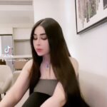 Marina Alobaidi Instagram - شكلي من … ؟ اتحفوني 😂 . . . #مارينا_العبيدي #ملكة_جمال_العرب #missarabworld2021🇮🇶 #tiktok #trending