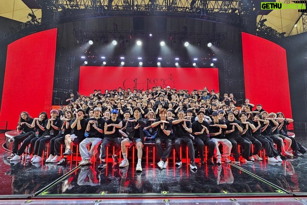 Max Changmin Instagram - ‘Tohoshinki Live tour 2023 Classyc’ 20回の公演が全部無事に終わりました。 幸せが溢れる時間でした♪ 本当にありがとうございました❤️ #WeareT Tokyo Dome