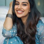 Meenakshi Chaudhary Instagram - Ready for my mulaqat 🤪✨