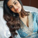 Meenakshi Chaudhary Instagram - Ready for my mulaqat 🤪✨
