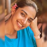 Meenakshi Chaudhary Instagram - Doing what I looove to do ! Getting a doze of nature every now and then when I get some time off from work. And this year , my birthday wish for myself is : •to do more of what I love •worry less •travel more •say no to things that don’t align with my vision even if it comes at the cost of not being understood or accepted in a certain standard. •live more for myself and less for the world •laugh more •celebrate everyday as it comes