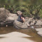 Meenakshi Chaudhary Instagram - Doing what I looove to do ! Getting a doze of nature every now and then when I get some time off from work. And this year , my birthday wish for myself is : •to do more of what I love •worry less •travel more •say no to things that don’t align with my vision even if it comes at the cost of not being understood or accepted in a certain standard. •live more for myself and less for the world •laugh more •celebrate everyday as it comes