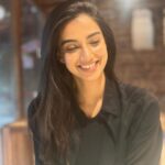 Meenakshi Chaudhary Instagram - When my friends ask me to pose for a picture randomly in the middle of a conversation , there is a very high probability of these expressions coming up 🤓