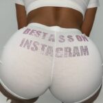 Megan Thee Stallion Instagram – Real HotGirl S***🤪