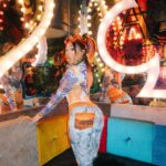 Megan Thee Stallion Instagram – 🍄😻💞 Osaka, Japan