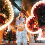 Megan Thee Stallion Instagram - 🍄😻💞 Osaka, Japan