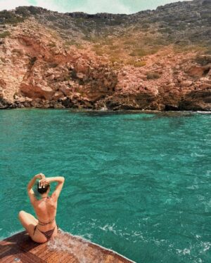 Melissa Roxburgh Instagram - Spain diaries

Thank you @melia.hotels.international @zelhotels