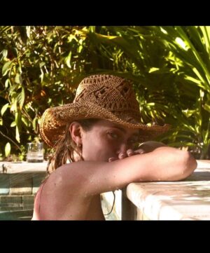 Melissa Roxburgh Instagram - @tokoriki_island_resort you were incredibly special. Vinaka 💛