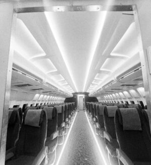 Melissa Roxburgh Instagram - Thank you for flying with us ✈️💙