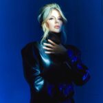 Mercedes Blanche Instagram - @wonderland