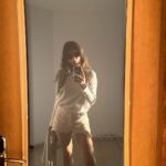 Meriç Aral Instagram - bodrum, eylül ‘23 🌬️🤍✨✨