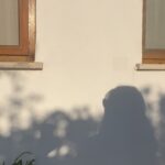 Meriç Aral Instagram - bodrum, eylül ‘23 🌬️🤍✨✨