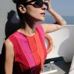 Meriç Aral Instagram - ⛵️🌞⛵️🌞⛵️🌞⛵️ @esrarusann cekti 🤍