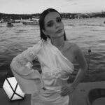 Meriç Aral Instagram - #ellestyleawards 🤍 @ali_kalyoncu