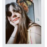 Meriç Aral Instagram -
