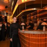 Meriç Aral Instagram - #walkersbar 🖤 Walkers Bar