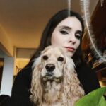 Meriç Aral Instagram - ❤️🧿love yani ask yani amor yani big fan of animals dump🧿❤️