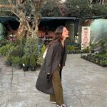 Meriç Aral Instagram - naturel peyzaj 🫗