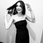 Meriç Aral Instagram - well that was fun 🥂 📸: @ali_kalyoncu 🌹