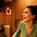 Meriç Aral Instagram - komik şeyler oluyor, yine anlatamıyorum. 🪲🐬🫗🌊🌊🪲🦚🪲🍾💚🪭🪭