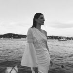 Meriç Aral Instagram - #ellestyleawards 🤍 @ali_kalyoncu